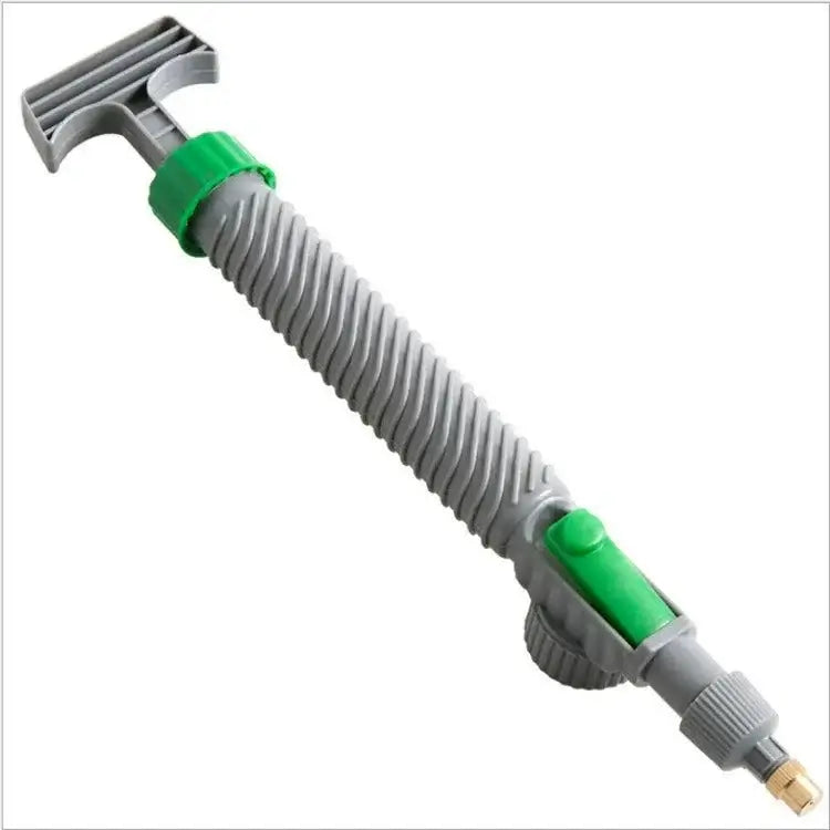 Beverage Bottle Sprayer nozzle, multi-functional tool for watering plants and household cleaning.