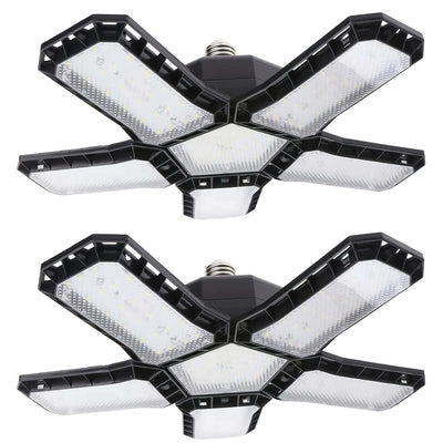 Black Diamond 45W 60W 80W Adjustable ultra-bright LED Light