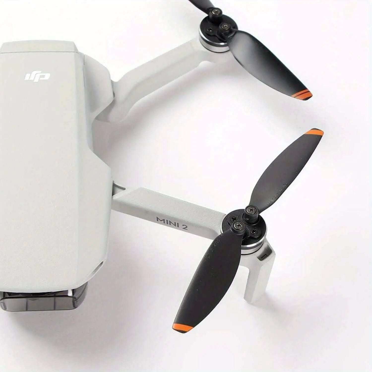 Replacement propellers set for DJI Mini drones, low noise and durable for smooth flight.