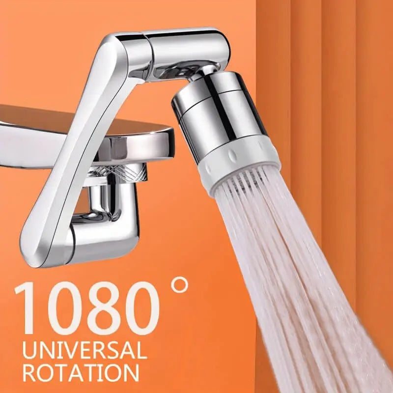 Faucet Nozzles