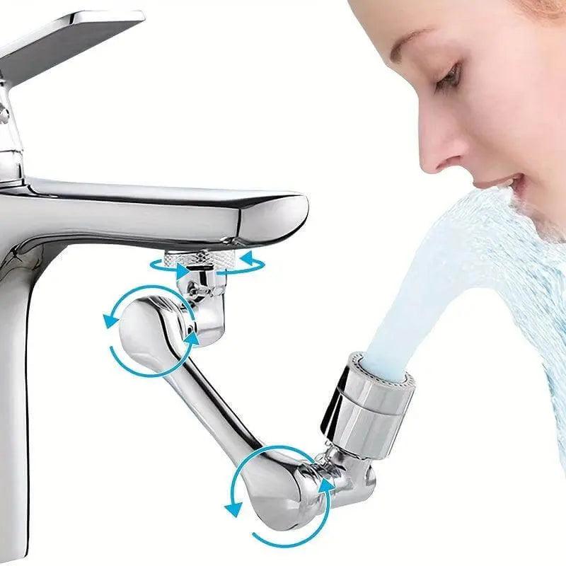 Faucet Nozzles