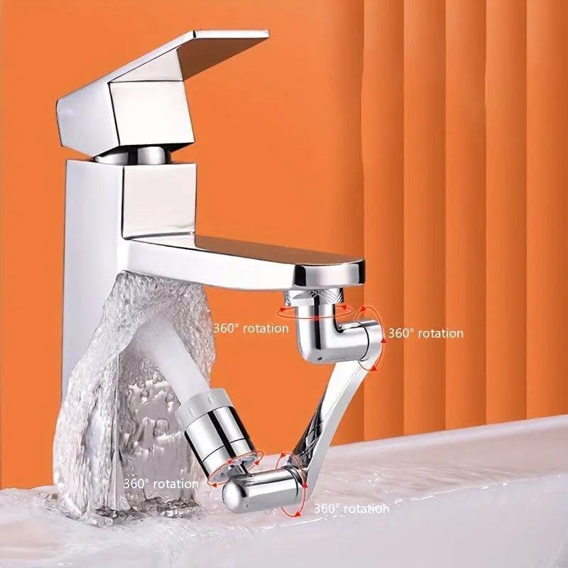 Faucet Nozzles