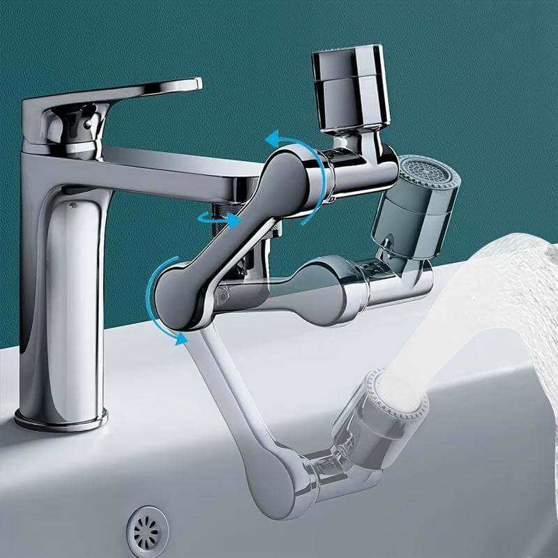 Faucet Nozzles