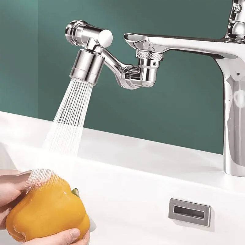 Faucet Nozzles
