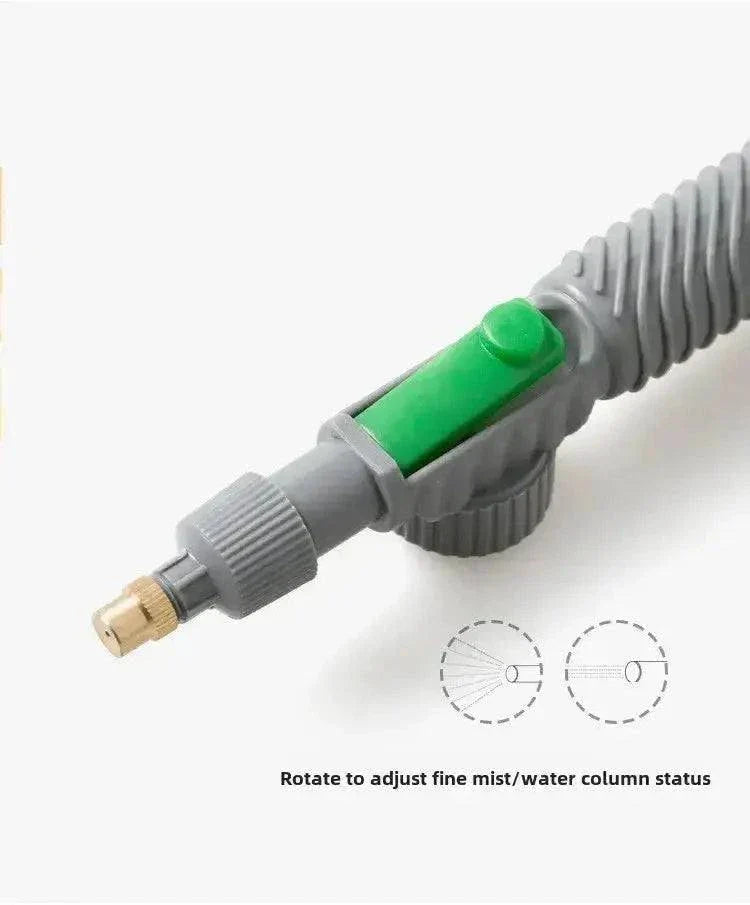 Manual Pressure Sprayer