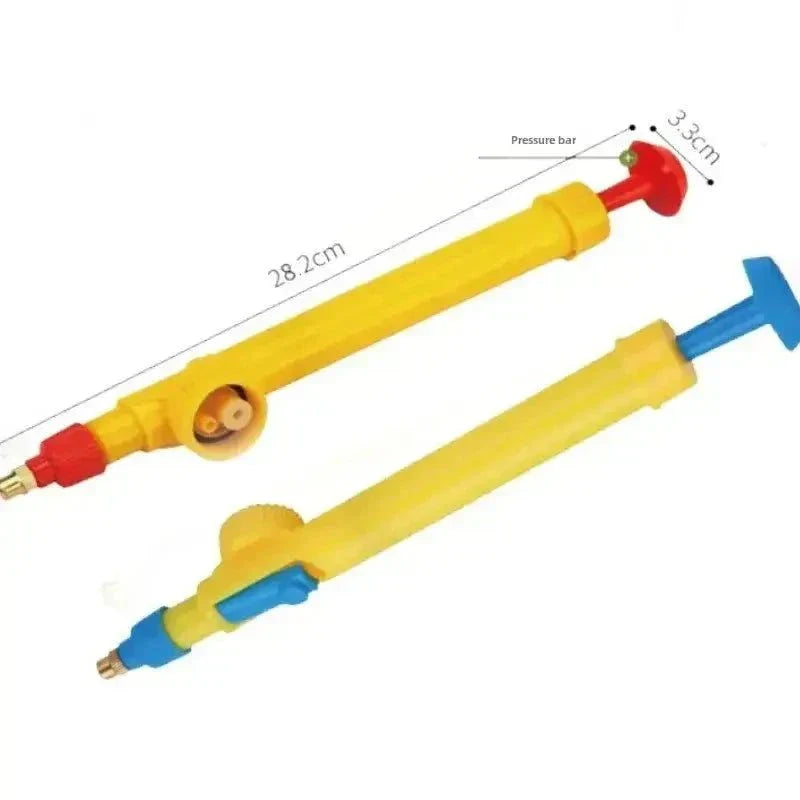 Manual Pressure Sprayer