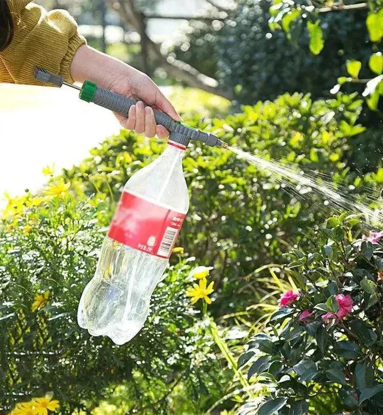 Manual Pressure Sprayer Handheld Pump