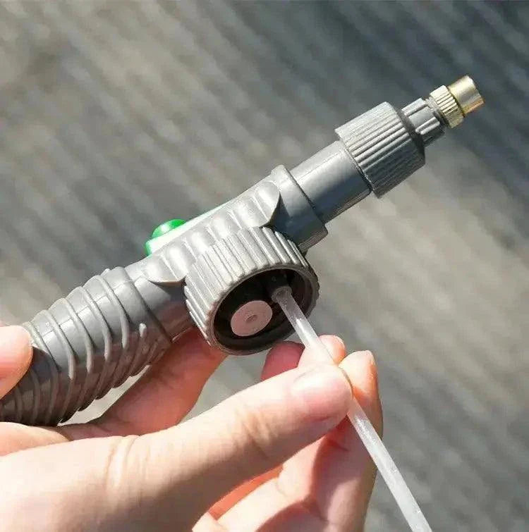 Manual Pressure Sprayer