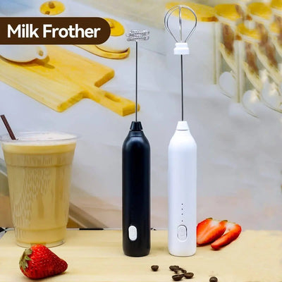 rechargeable blender