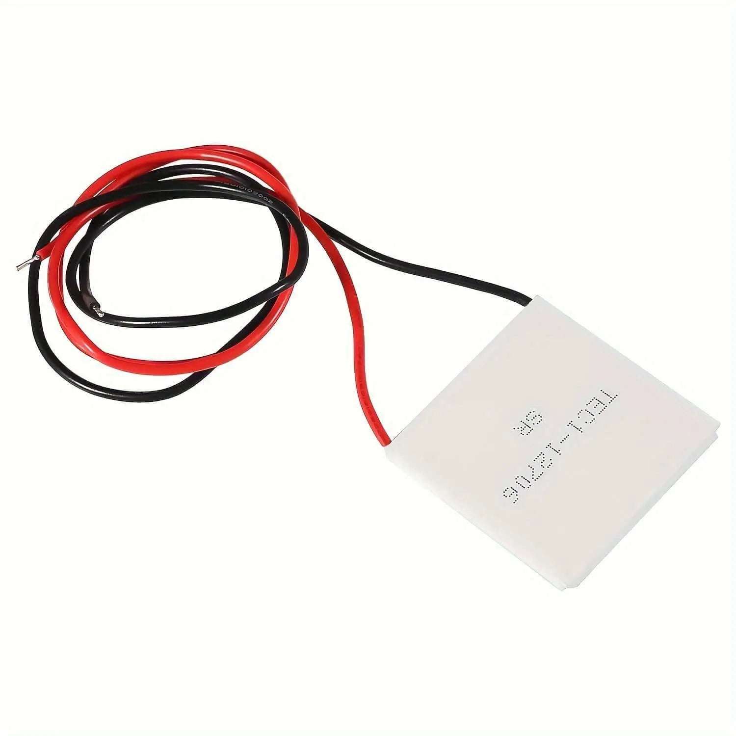 Semiconductor Cooling Chip for efficient heat dissipation in electronic devices.