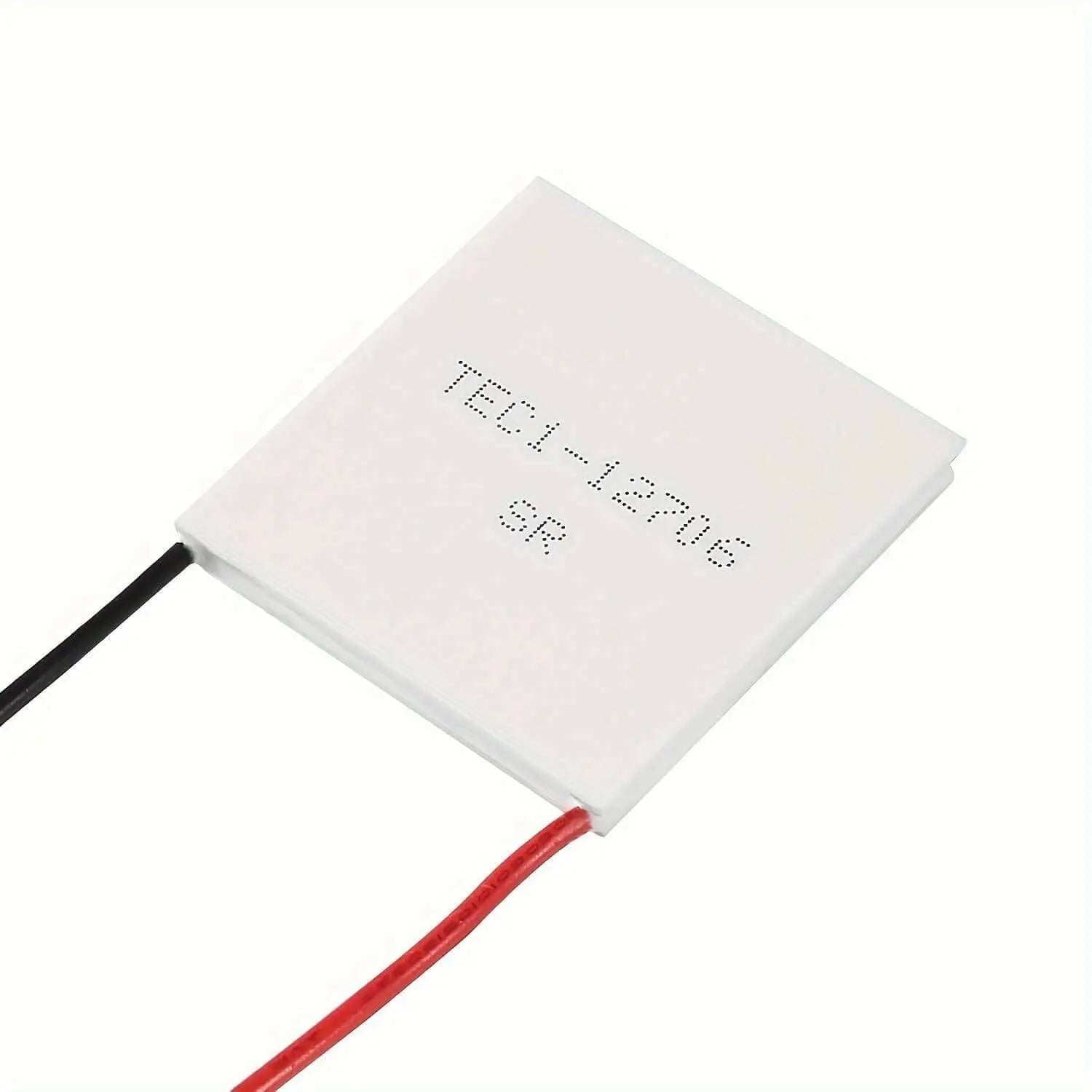 Semiconductor Cooling Chip for efficient heat dissipation in electronic devices.