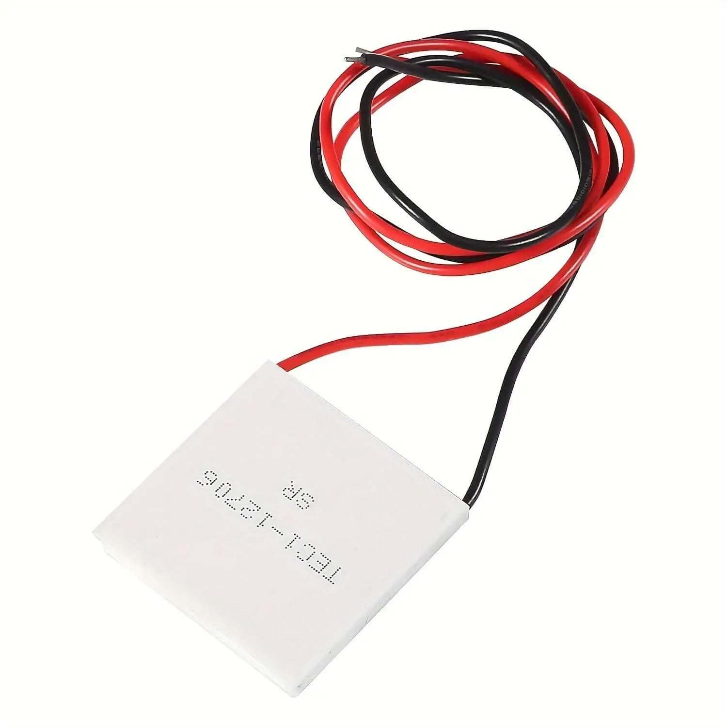 Semiconductor Cooling Chip for efficient heat dissipation in electronic devices.